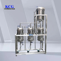 Cuve d'extraction et de percolation pour produits chimiques alimentaires, équipement d'extraction par percolation avec moteur et boîte de vitesses pour usine laitière
