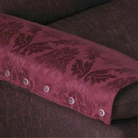Kit de broches de torsion pour tapisserie de voiture, camion, réparation de canapé et de chaise, fournitures artisanales, 50 pièces