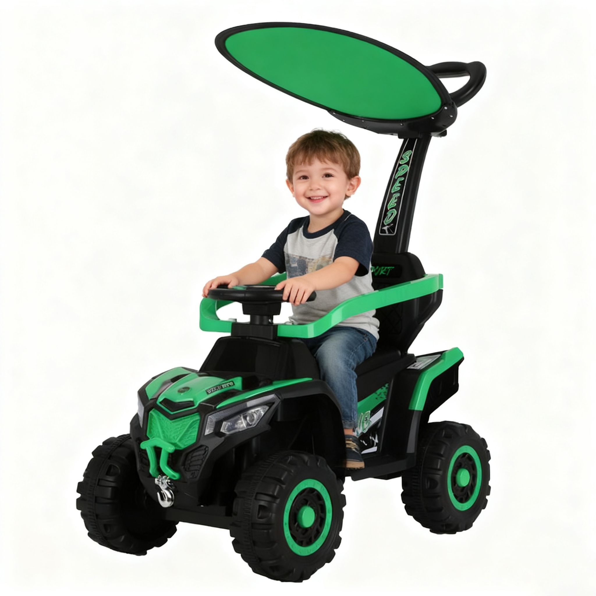Verde