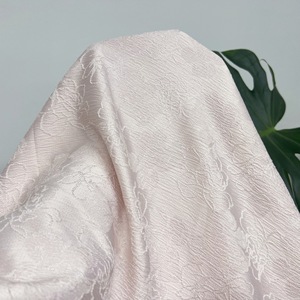 Tela Jacquard Funcional de Poliéster Brocado, Tejido de Poliéster Hilado para la Fabricación de Ropa Jacquard de Uso Diario - Product Image 6
