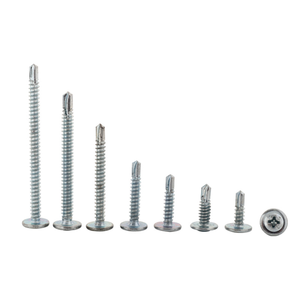 เหล็กตาข่ายสำหรับเจาะเล็บเล็บ0.42ใหญ่3ขาพร้อมกล่องควบคุม1กก. ต่อ25Kgs กล่อง - Product Image 6