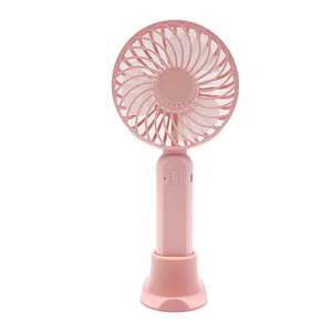 Top Sellers for online Best Selling High Quality Super Mini Portable Fan Powerful But Quiet Handheld Pocket Size Fan