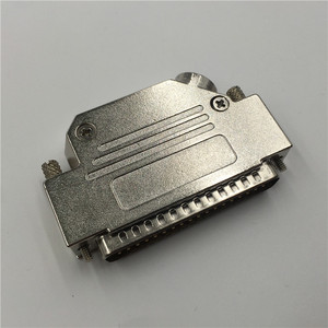 Componentes de Sistema de Alto Vacío con Carcasa Metálica DB37 y Salida en Ángulo de <span class=keywords><strong>45</strong></span> Grados - Product Image 1