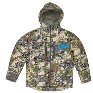 2026 <b>Men's</b> Hunting <b>Jacket</b> Made Unique Jungle Animal Design <b>Camouflage</b> Tactical <b>Jacket</b> Breathable Waterproof Hunting Wear <b>JACKET</b> - Product Image 1