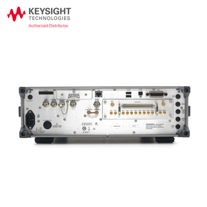 Générateur de signaux agile Keysight UXG X-Series, version modifiée 10 MHz à 40 GHz, testeur de laboratoire et domestique N5191A - Product Image 6