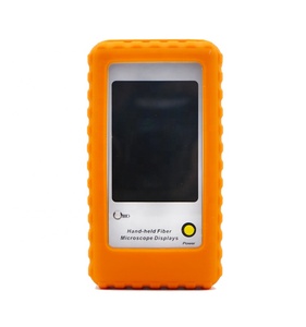 Endoscopio de Inspección Portátil K-250X con Cámara de Video y Fibra Óptica - Product Image 3