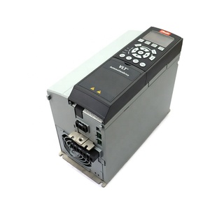 ไดรฟ์ AC รุ่น 131B0072 VLT 2807 VFD ตัวแปลงความถี่ ตัวควบคุมมอเตอร์ ระบบอัตโนมัติอุตสาหกรรม - Product Image 1