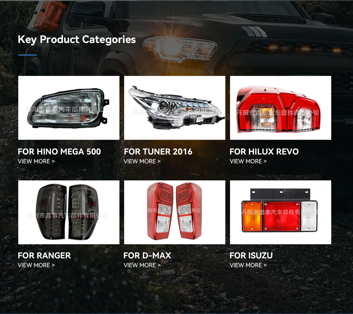 rims tyres toyota hilux revo