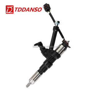 หัวฉีดน้ำมันดีเซล<span class=keywords><strong>095000</strong></span>-5210 <span class=keywords><strong>095000</strong></span>-<span class=keywords><strong>5215</strong></span> <span class=keywords><strong>095000</strong></span> <span class=keywords><strong>5215</strong></span> <span class=keywords><strong>095000</strong></span>-5216 23670-E0351 - Product Image 1