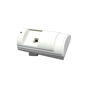 Smart Home Products Plastic Electronic Enclosure Smart Switch Wifi Junction Box 126*64*55mm Access Control Enclosure CAC53