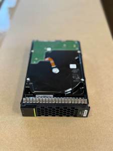 Internal New 14T Server Mechanical Hard Disk With 256MB and <b>2TB</b> Capacity High-Capacity Storage 14TB Capacity Provides Ample Spac - Product Image 3
