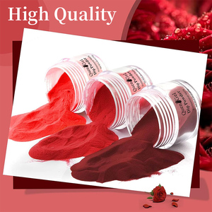 Custom Logo Nail Dipping Powder Kit <strong>Set</strong> Glitter Colors Wholesale Private Label High Quality Nail Clear Dipping <strong>Acrylic</strong> Powder - Product Image 5