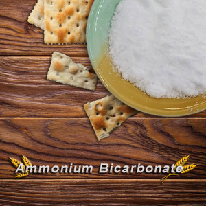 Bicarbonate <span class=keywords><strong>d</strong></span>'<span class=keywords><strong>ammonium</strong></span> en gros, qualité industrielle, sac de 25 kg, 1066-33-7 - Product Image 6