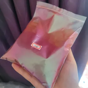 ผงไมก้าเปลี่ยนสีขนาด 100 กรัม สำหรับเรซิ่นอีพ็อกซี่/อัมเบอร์/สีทาเล็บ/สไลม์ ผลิตในประเทศจีน - Product Image 4