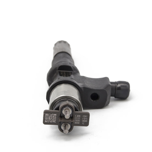 Injektor Diesel Common Rail 095000-5516 095000 5516 Injektor Mesin 8-97603415-7 8976034157 - Product Image 6