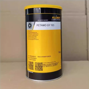 Zyx Kluber HEL 46‑450 -40 ℃   à 1000 ℃   Lubrifiant sec haute température synthétique en pâte pour vis en acier haute alliage 500g 750g - Product Image 5