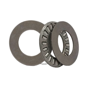 Roulement à aiguilles de butée (pour couronne planétaire avant) pour Toyota HIACE KCH10 Granvia 2000-2002 - Product Image 3