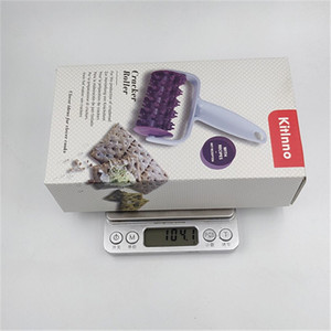 Outil de cuisson facile, outil de pâtisserie en forme de Rose, gâteau, <span class=keywords><strong>pain</strong></span>, production de rouleaux - Product Image 6