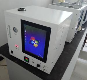 Direkte Lieferung vom Hersteller Erdgas-Brennwert analysator für Test instrumente für die Analyse von Flüssiggas - Product Image 6