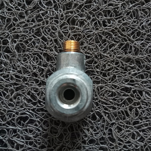 Festo 4616SEU-1/8 Exhaust Valve Zinc Alloy <b>Pneumatic</b> Part for Machine <b>Tools</b> - Product Image 4