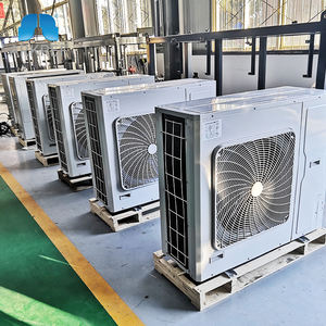 ชุดเครื่องทำความ<span class=keywords><strong>เย็น</strong></span>แบบระบายความร้อนด้วยอากาศคุณภาพสูง ARKREF สำหรับ<span class=keywords><strong>ตู้</strong></span>แช่เย็นในซูเปอร์มาร์เก็ต แบบกล่องขนาดเล็ก - Product Image 4