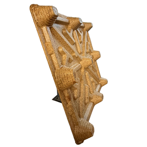 Promoção: Palete de Madeira Prensada de <span class=keywords><strong>4</strong></span> Entradas, Padrão Euro, Ecológico para Logística - Product Image 6