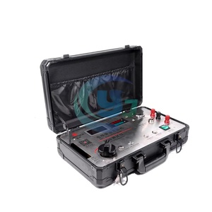 Testeur de démarrage de moteur diesel à injection électrique universel pour excavatrice, outils de diagnostic, pièces de machines de construction - Product Image 2