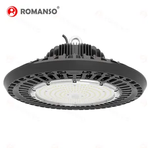 Highbay-Luz Led de alta potencia, iluminación de alto Lumen múltiple, Etl, Dlc, listada - Product Image 1