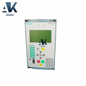 Siemens 7SJ6825-4EW20-0FE0/BB Caja de protección contra sobrecorriente - Product Image 2