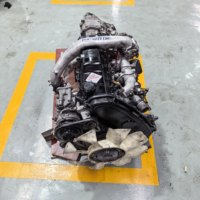 Moteur Complet Original d'Occasion 1KZT pour Toyota Hilux, Moteur Turbo 1KZ