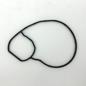Joint d'étanchéité en silicone personnalisé Jiajie pour pompe à eau de voiture, résistant aux hautes températures et à l'huile, pièce non standard - Product Image 4