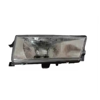 Systèmes d'éclairage de phares laser pour voiture automatique, phares LED complets pour Hyundai Excel 1990-1995 L 92101-24300 R 92102-24300