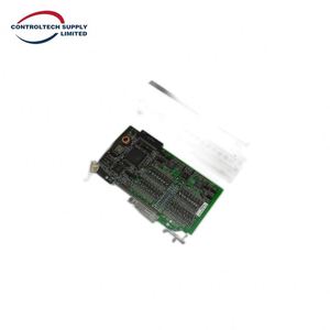 Carte de connexion originale New Yokogawa ADM12 en stock, module de contrôle d'automatisation industrielle - Product Image 2