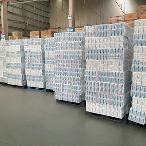 Khăn giấy mặt Royal Belle, bán buôn, không tẩy trắng, thân thiện với môi trường, gói mềm - Product Image 6