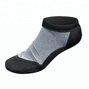Seaskin polyester & Neoprene cát Vớ-chống trượt Giày nước bãi biển cho thể thao - Product Image 6