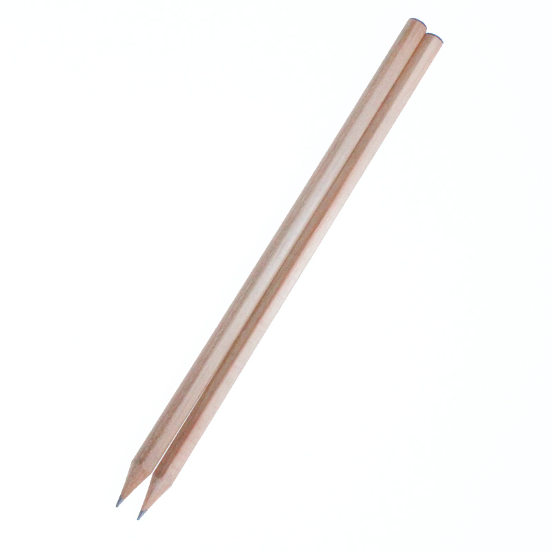 School supplies nature wood standard 7
