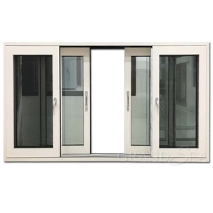 คำแนะนำการติดตั้ง หน้าต่างบานเลื่อนอลูมิเนียมพร้อมมุ้งลวด - Product Image 2