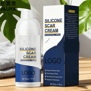 جل إصلاح وتقليل الندبات من OEM مع الريتينول للوجه، كريم ولوشن لجميع أنواع البشرة - Product Image 5