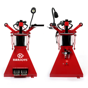 Expansor de Neumáticos Neumático, Accionado con el Pie, Impermeable, de Acero, con Acabado de Recubrimiento en Polvo, Garantía de 12 Meses para Neumáticos de Automóvil - Product Image 1