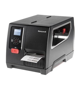 Impresora de Etiquetas de Códigos de Barras Térmica Industrial Honeywell PM42 Original, 203 dpi, 300 dpi, 400 dpi - Product Image 2