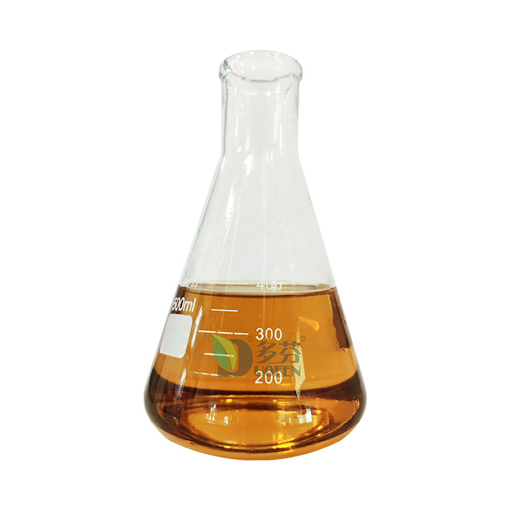 Liquid EDTA Chelated Micronutrient Fertilizer Manufacturer image 3