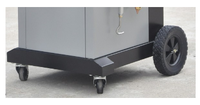 Système de contrôle numérique intelligent SG SG-8900 pour la réparation de carrosseries métalliques de véhicules – Machine de débosselage pour réparation de bosses de voiture