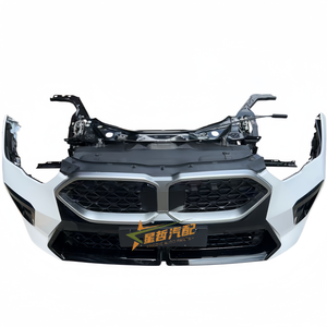 <span class=keywords><strong>ราคา</strong></span>ขายส่ง คุณภาพสูง สำหรับ BMW X2 U10 กระจังหน้า U10 กันชนหน้าพร้อมกระจังหน้า ชุดแต่ง - Product Image 1