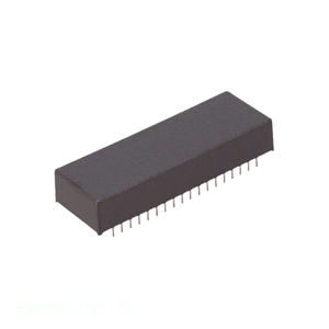 Acheter en ligne Composants électroniques Mémoire 36 Module DIP (0.610 "15.49mm) BQ4016YMC-70 Canal du fabricant - Product Image 1