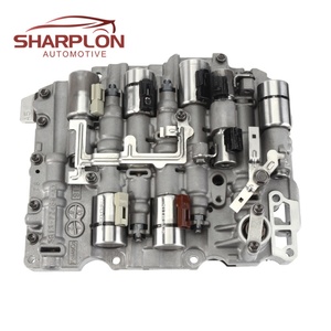 Cuerpo de Válvulas para Transmisión Automática TF81, Piezas de Caja de Cambios TF81-SC para Ford - Product Image 1