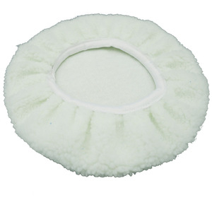 Chiffon de polissage en microfibre pour usage quotidien, 5-10 pouces, pour le lustrage et le revêtement céramique des voitures - Product Image 3