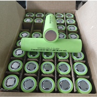 Cellules de batterie au lithium-ion cylindriques 33140 15000mAh 3.2V 50Ah Lifepo4 prix moins cher 33140 3.2V 15Ah Lifepo4 cellule LFP