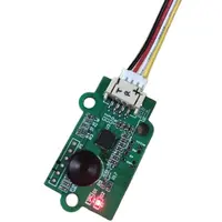 MLX90621 110 Graden Uart 3.3V Cmos Interface Infrarood Warmtebeeldcamera Moduletemperature Sensor