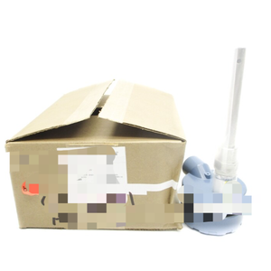 ตัวควบคุมการเขียนโปรแกรม PLC โดยเฉพาะระบบอัตโนมัติสำหรับอุตสาหกรรม400-12-36-60 NSMP - Product Image 1