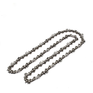 Chaîne à angle droit pour tronçonneuse à essence Petit 8 325 Large 8 50 3/8 LP Guide bar 20 "18" - Product Image 2